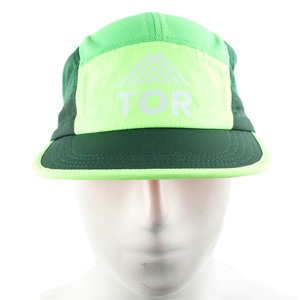 <span class=keywords><strong>Casquette</strong></span> de sport respirante à séchage rapide de haute qualité pour hommes, protection UV personnalisée, <span class=keywords><strong>randonnée</strong></span> en montagne, golf et course à pied - Product Image 2
