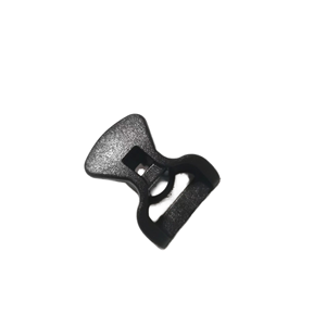 Hebilla de Plástico para Accesorios de Bolsos, Diseño Conveniente y Fácil de Usar, Personalizable - Product Image 1