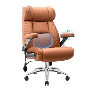<span class=keywords><strong>Chaise</strong></span> <span class=keywords><strong>de</strong></span> <span class=keywords><strong>bureau</strong></span> moderne surdimensionnée verte, <span class=keywords><strong>chaise</strong></span> <span class=keywords><strong>de</strong></span> gaming exécutive avec siège extra-large et épaissi, confort nuageux pour une assise toute la journée - Product Image 2