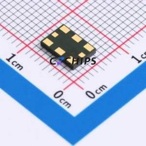 LMK61E2BBA-SIAT Pre-Programmed Oscillator QFM-8(5x7) Oscillator - Product Image 2