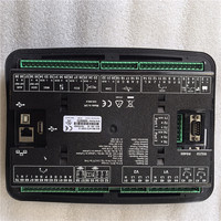 Pengendali layar tampilan laut dalam DSE8610 MKII Monitor otomatis 10909223