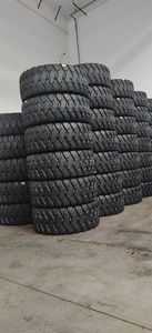 ยางรถบรรทุกหนักขนาด 17.5R25 23.5R25 26.5R25 สำหรับตลาดอเมริกาใต้และแอฟริกา - Product Image 2