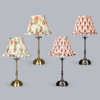 Haute qualité sans fil LED lampe de Table décor ombre tactile gradateur intérieur Rechargeable Restaurants Table lumière pour mariage