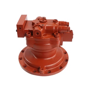 เครื่องขุดสวิงมอเตอร์ R290-7 R290LC-7อะไหล่31N8-10130 31N8-10140อุปกรณ์โรตารี่สำหรับ orignal - Product Image 2
