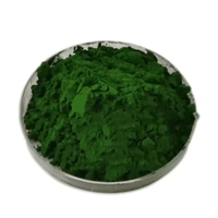 Comprimés de spiruline en poudre pour la santé