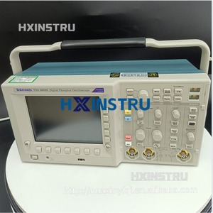 Oscilloscope numérique à phosphore Tektronix TDS3052C 500 MHz 2 canaux 5 GS/s H - Product Image 1