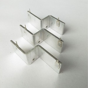 Disipadores de Calor Tot de Aluminio de 10 mm de Altura, Piezas para Comunicaciones Electrónicas - Product Image 3