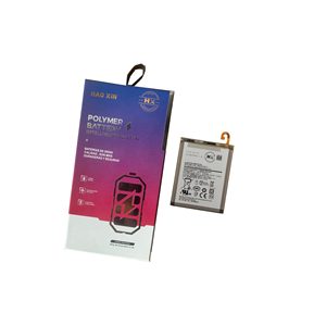 Batterie polymère Hao Xin 3000 mAh pour Samsung Galaxy A7 2018 A750F A10 2019 A105F - Product Image 1