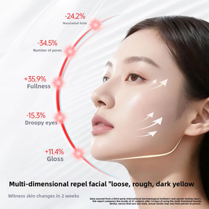 <span class=keywords><strong>Appareil</strong></span> de beauté à domicile 6-en-1 tendance 2026, le plus vendu et très populaire, masseur facial pour une peau claire, éclatante et d'apparence plus ferme - Product Image 3