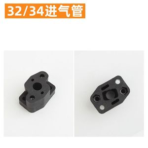 ท่อดูดอากาศเครื่องตัดหญ้า 139 140GX35 อะไหล่ท่อคาร์บูเรเตอร์ - Product Image 3