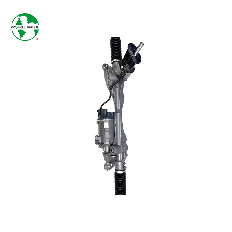 High Performance Power Steering Rack Gear