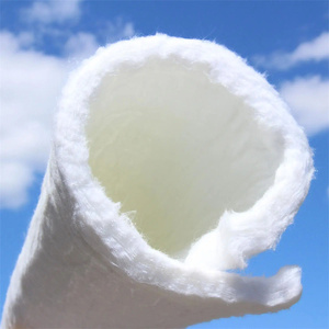 Couverture isolante acoustique en aérogel haute performance, matériau <span class=keywords><strong>de</strong></span> construction insonorisant et ignifuge, <span class=keywords><strong>prix</strong></span> usine - Product Image 2