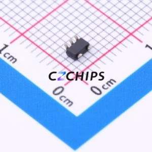 Original y nuevo INA186A1QDBVRQ1 SOT-23-5 circuito integrado IC Chip amplificador de detección de corriente - Product Image 2