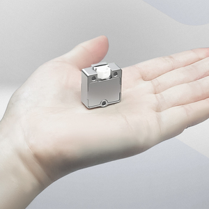 Độ chính xác cao <span class=keywords><strong>MEMS</strong></span> Công Nghiệp Đơn vị đo lường quán tính tích hợp cảm biến chuyển động và vị trí ba trục cho điều hướng Robot - Product Image 6