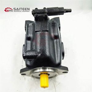Pompe à piston hydraulique <span class=keywords><strong>PVPC</strong></span>-L-3029/ 1D Pompe à huile hydraulique <span class=keywords><strong>PVPC</strong></span> PVPC3029 PVPC4046 PVPC5073 - Product Image 6