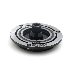 12V 6pk frizione magnetica frizione frizione Ac per <span class=keywords><strong>FORD</strong></span> <span class=keywords><strong>FIESTA</strong></span> 2013 <span class=keywords><strong>auto</strong></span> pezzi di ricambio compressore Ac - Product Image 5