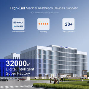 PZLASER 2026 최신 4파장 다이오드 레이저 제모기 Eos 아이스 고정형 레이저 제모기 AI 피부 분석 기능 포함 - Product Image 5