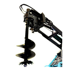 Earth <b>Drill</b> Planetary Gearbox Reducer Drilling <b>Auger</b> Drives - Product Image 1