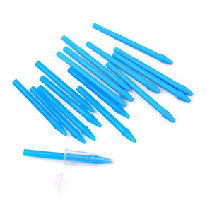 High Quality Laboratory 70mm Plastic <strong>Pestles</strong> <strong>Micro</strong> <strong>Pestle</strong> for 1.5mL Centrifuge Tubes - Product Image 4