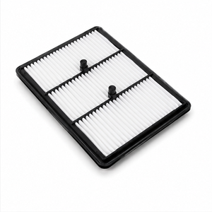 Filtro Aria di Ricambio per Auto Certificato ISO 9001, Tipo Elemento per Impieghi Gravosi, per <span class=keywords><strong>Kia</strong></span> <span class=keywords><strong>Niro</strong></span> Hyundai Ioniq Hybrid 28113-G2100 28113G2100 - Product Image 4
