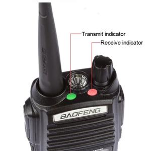 From Baofeng UV-82 2026 Hot Sale Long Range VHF UHF Two Way Radio <b>Walkie</b> <b>Talkie</b> Amateur Radio Handheld Dual Band <b>Talkie</b> <b>Talkie</b> - Product Image 3