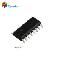 Circuit intégré 3M03AN Ax1668f, puce IC amplificateur Terbaik, circuits intégrés pour tous types de produits électroniques CN;GUA