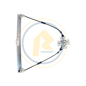 Regulador de Ventana Ac Rolcar ADAPTABLE para OE 7700798819 compatible con Renault Clio 1990-1998 - Product Image 1