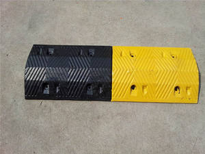 70mm Hoch leistungs gummi Geschwindigkeit sreduzierer <span class=keywords><strong>Speed</strong></span> Breaker Gummi <span class=keywords><strong>Speed</strong></span> <span class=keywords><strong>Bump</strong></span> - Product Image 4