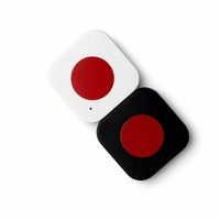Traceur Bluetooth IoT NRF54L15, Balise BLE 6.0, Bouton SOS sans fil, IBeacon
