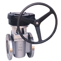 Válvula de tapón manual con sello de aceite de volteo estándar sanitario para gas, trampa de vapor estándar ASTM/BS/DIN/ISO/JIS, tamaño personalizable