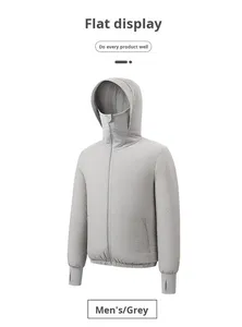 Người Đàn Ông Của Phụ Nữ Làm Mát Xô Mũ Cho Mặt Trời Bảo Vệ Cho Ngoài Trời Mùa Hè Các Hoạt Động Du Lịch Câu Cá Điều Hòa Không Khí Bảo Hộ Lao Động - Product Image 6