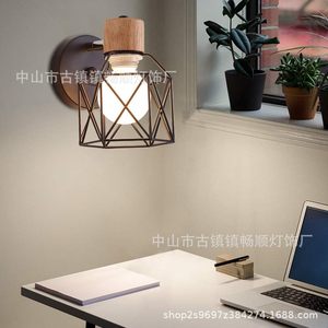 Entrada pequeño colgante vida Simple moderno Internet celebridad iluminación nórdica dormitorio americano comedor cielo estrellado Luz - Product Image 2