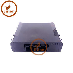 อะไหล่ JISION PC200-8 PC210-8 PC220-8 ตัวควบคุมเครื่องปรับอากาศรถขุด 17A-979-3180 20y-810-1231 177300-8760 - Product Image 1