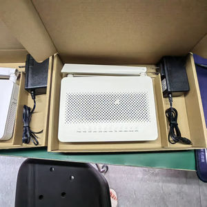 Terminal FTTH GPON/EPON/XPON ONT Barato 8546M 1GE 3FE 1POTS 2,4G WIFI Nuevo EG8141A5 ONU - Product Image 6