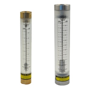 Harga chape LZM-15G acrylic <span class=keywords><strong>inline</strong></span> alami CO2 <span class=keywords><strong>gas</strong></span> flow <span class=keywords><strong>meter</strong></span> - Product Image 1
