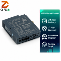 Module de communication série Siemens 6ES7137-6AA00-0BA0 SIMATIC ET 200SP CM PtP RS232 RS422 RS485 Freeport Modbus RTU PLC