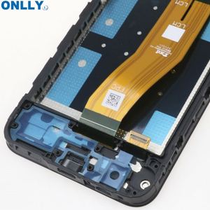 หน้าจอสัมผัสสำหรับโทรศัพท์มือถือซัมซุงกาแล็คซี่ A11 A31 A21 A51 A12 A13 A14 A10 A20 A30 A40 A60หน้าจอ LCD A10E - Product Image 4