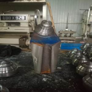 Đầu khoan giếng cứng/đầu khoan ba cánh - Product Image 4