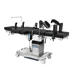 BT-RA30 tıbbi malzemeler ve ekipmanları elektrikli ortopedik cerrahi tiyatro masası hastane ekipmanı makinesi