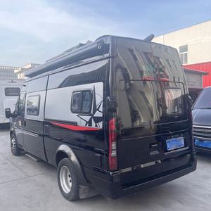 Generadores de Agua con Calefacción Diésel para Camiones, Camionetas y <span class=keywords><strong>Autocaravanas</strong></span>, Motor Diésel de 118KW para Camionetas Pickup Mini 3.0T, <span class=keywords><strong>Autocaravanas</strong></span> para Ford - Product Image 4