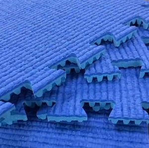 L'associazione internazionale delle federazioni di atletica leggera (IAAF) tappetini in gomma per sport all'aria aperta FN-C-25090308 - Product Image 5