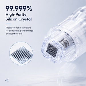 Nouvel Arrivage : Système d'Infusion Micro-Needling Innovant pour Usage Domestique - Kit MTS pour Microneedling à Domicile - Product Image 2