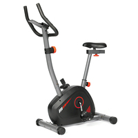 CHAONA Vélo d'exercice aérobie à résistance magnétique, équipement de fitness d'intérieur pour salle de sport