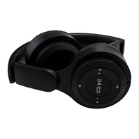 Headphone TWS Baru 2026 Y08 Headphone Nirkabel Lipat HiFi Stereo Over-ear Headset Nirkabel