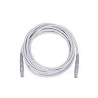 BEXKOM Offers Customizable Cable Assemblies Including All Series of TPU PVC Silicone and PE Round Connectors and Cables