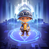 Terbaru populer di AS kemampuan Game Software Mega Spin Pc Mobile Game Online