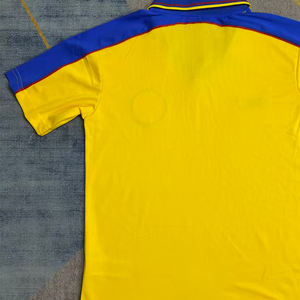 Çocuklar ve Yetişkinler İçin Kişiselleştirilmiş Futbol Formaları Seti, Özel Futbol Giysileri, Erkekler İçin Nefes Alabilen Formalar - Product Image 3