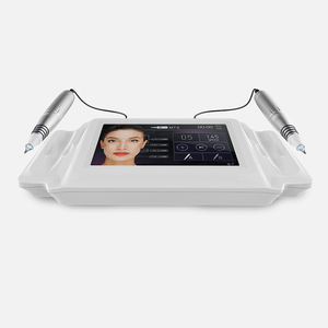Machine professionnelle de <span class=keywords><strong>tatouage</strong></span> de maquillage <span class=keywords><strong>semi</strong></span> <span class=keywords><strong>permanent</strong></span> de haute qualité Artmex V8 Machine de maquillage <span class=keywords><strong>Permanent</strong></span> dispositif de Microneedling - Product Image 6