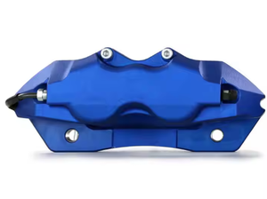 ชุดเบรกสมรรถนะสูง 4pot <span class=keywords><strong>Spoon</strong></span> Brake Calipers สำหรับ Honda <span class=keywords><strong>Civic</strong></span> <span class=keywords><strong>EK</strong></span> EG GK5 EK4 GE6 AP1 Fit GR9 EK3 - Product Image 3