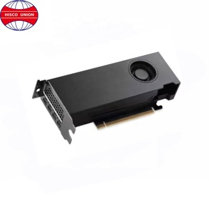 Tarjeta gráfica GPU RTX A4000 para n-vidia A2000 170HX 90HX A5000 A6000 16GB GDDR6, tarjeta de vídeo para videojuegos <span class=keywords><strong>RTXA4000</strong></span>, totalmente nueva - Product Image 3